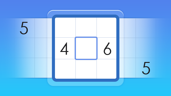 4x4 sudoku